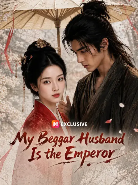 My Beggar Husband Is the Emperor poster