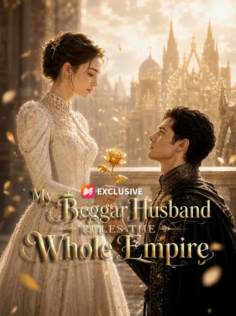 My Beggar Husband Rules the Whole Empire poster