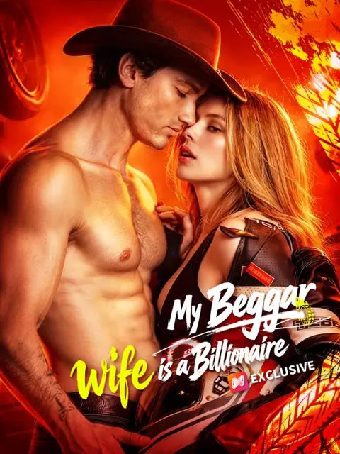 My Beggar Wife is a Billionaire poster