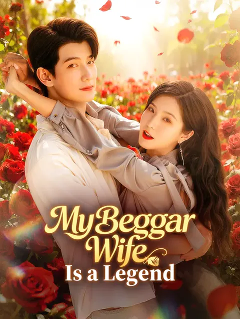 My Beggar Wife Is a Legend(Dubbed) poster