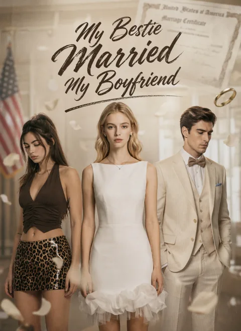 My Bestie Married My Boyfriend poster