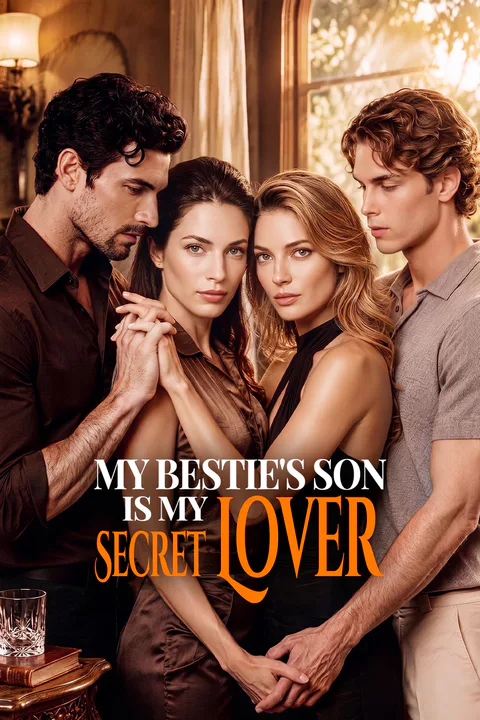 My Bestie's Son Is My Secret Lover poster