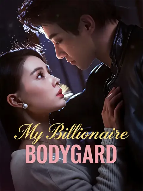 My Billionaire Bodyguard poster