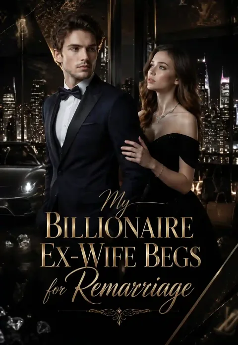 My Billionaire Ex-Wife Begs for Remarriage poster