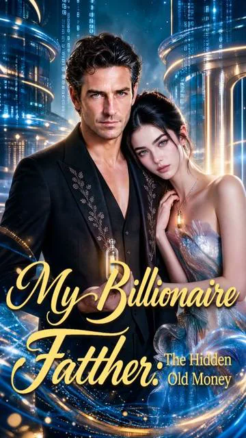 My Billionaire Father: The Hidden Old Money poster