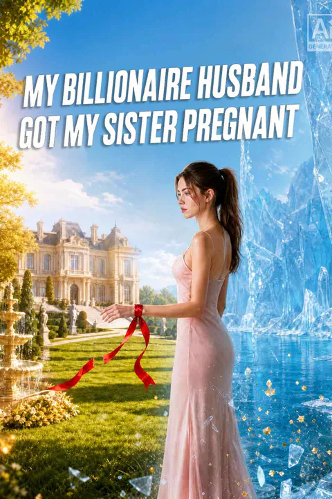 My Billionaire Husband Got My Sister Pregnant poster