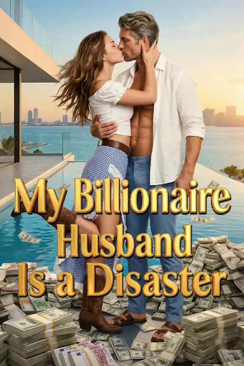 My Billionaire Husband is a Total Wreck poster