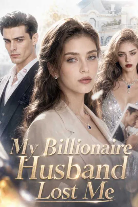 My Billionaire Husband Lost Me poster