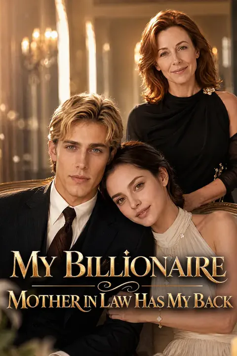 My Billionaire Mother In Law Has My Back poster