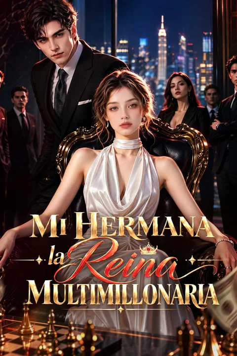 My Billionaire Queen Sister poster