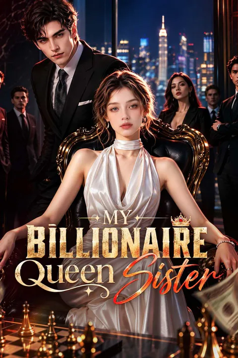 My Billionaire Queen Sister poster