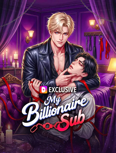 My Billionaire Sub(Dubbed) poster