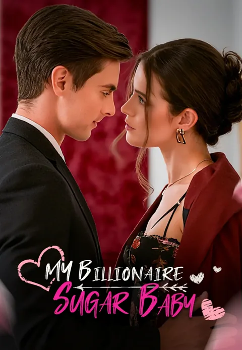 My Billionaire Sugar Baby poster