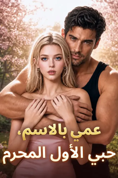 ملصق عمي بالاسم، حبي الأول المحرم