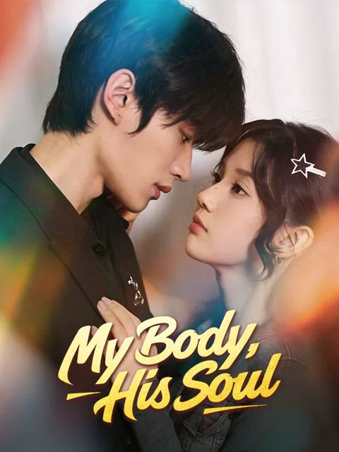 My Body, His Soul poster