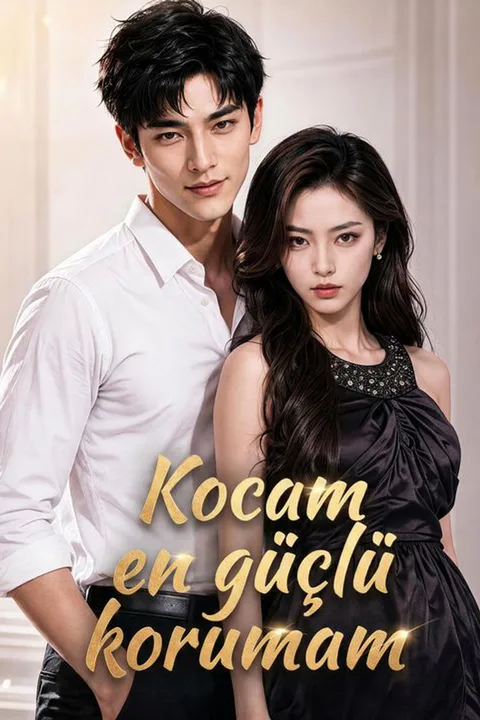 My Bodyguard Is My Husband poster
