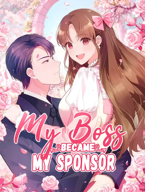 My Boss Became My Sponsor poster
