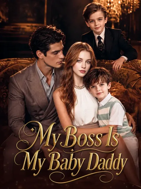 My Boss Is My Baby Daddy poster