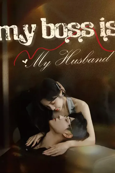 Póster de My Boss Is My Husband
