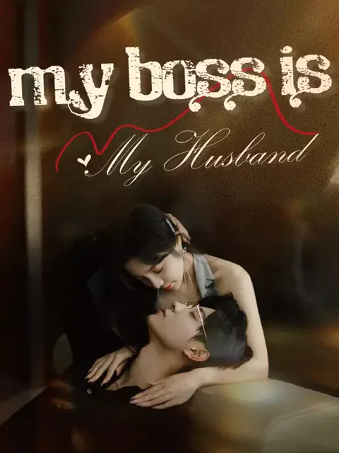 My Boss Is My Husband poster