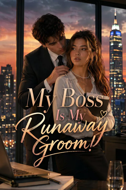 My Boss Is My Runaway Groom! poster