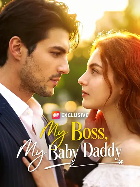 My Boss, My Baby Daddy poster