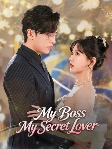 My Boss, My Secret Lover poster