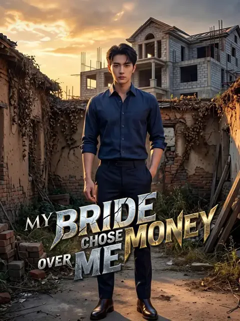 My Bride Chose Money Over Me poster