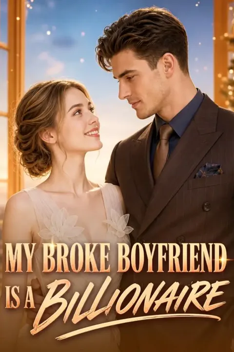 My Broke Boyfriend Is A Billionaire poster