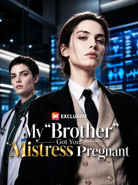 My “Brother” Got Your Mistress Pregnant poster
