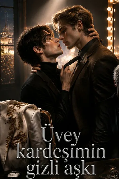 My Brother’s Hidden Desire poster