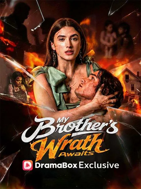 My Brother's Wrath Awaits poster