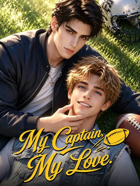 My Captain, My Love poster
