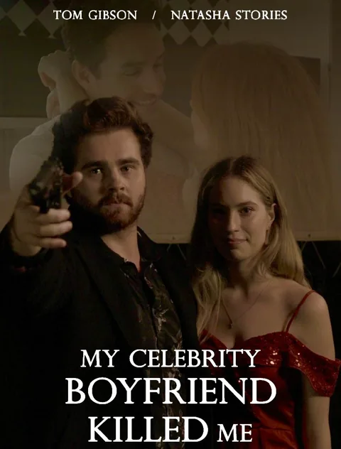 My Celebrity Boyfriend Killed Me poster
