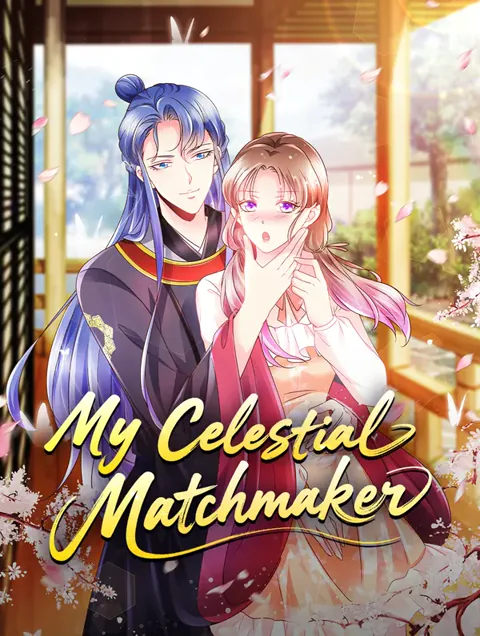 My Celestial Matchmaker poster