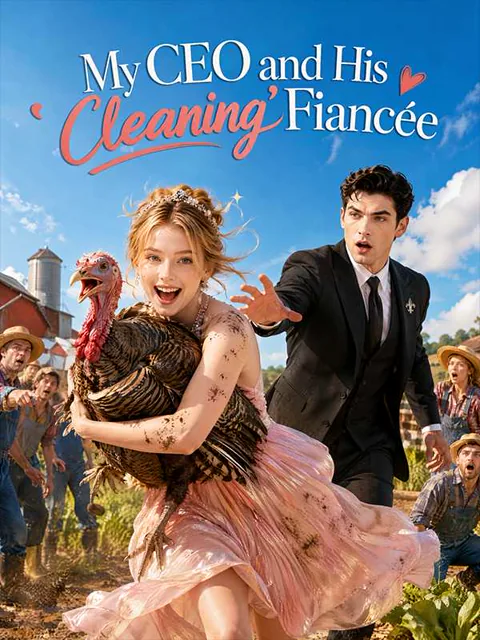 My CEO and His Cleaning Fiancée poster