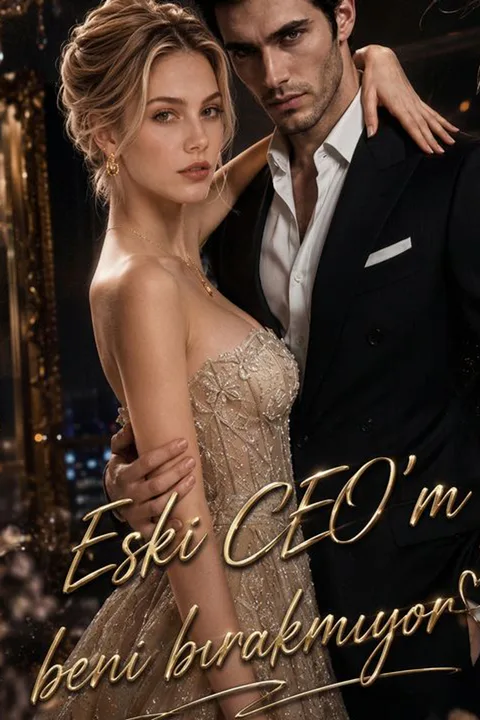 My CEO Ex Won't Let Go poster