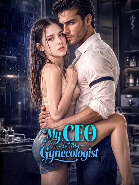 My CEO Is My Gynecologist poster