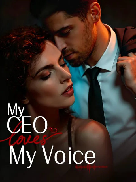 My CEO Loves My Voice poster
