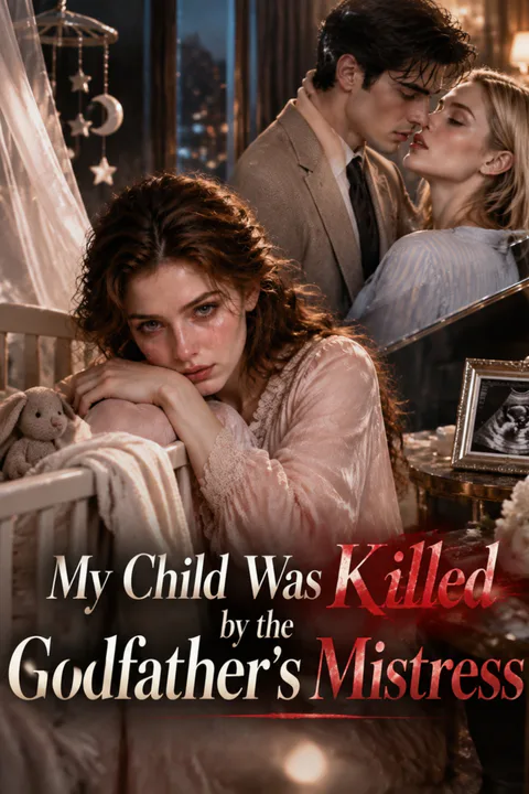 My Child Was Killed by theGodfather's Mistress poster