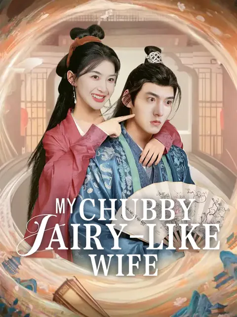My Chubby Fairy-Like Wife poster