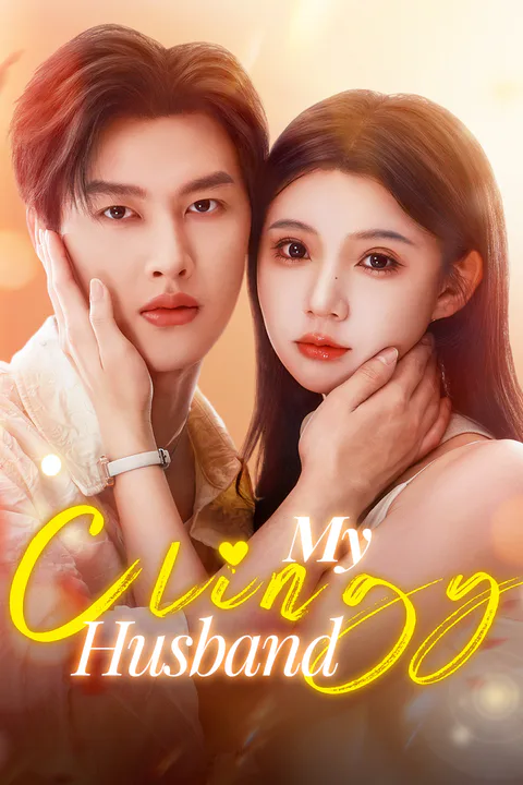 My Clingy Husband(Dubbed) poster