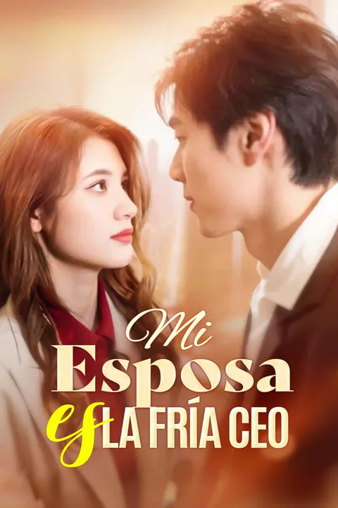 My Cold CEO Wife poster