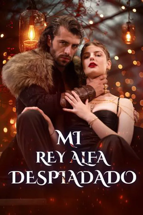My Cold-hearted Alpha King poster