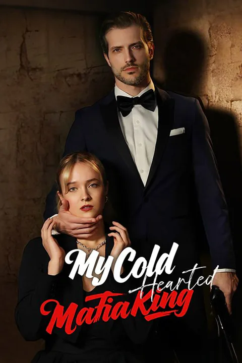 My Cold-Hearted Mafia King poster
