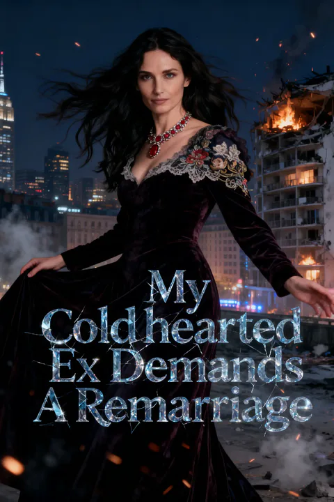 My Coldhearted Ex Demands A Remarriage poster