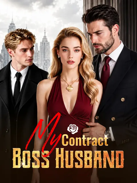 My Contract Boss Husband poster