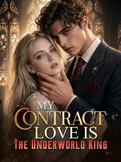 My Contract Love Is The Underworld King poster