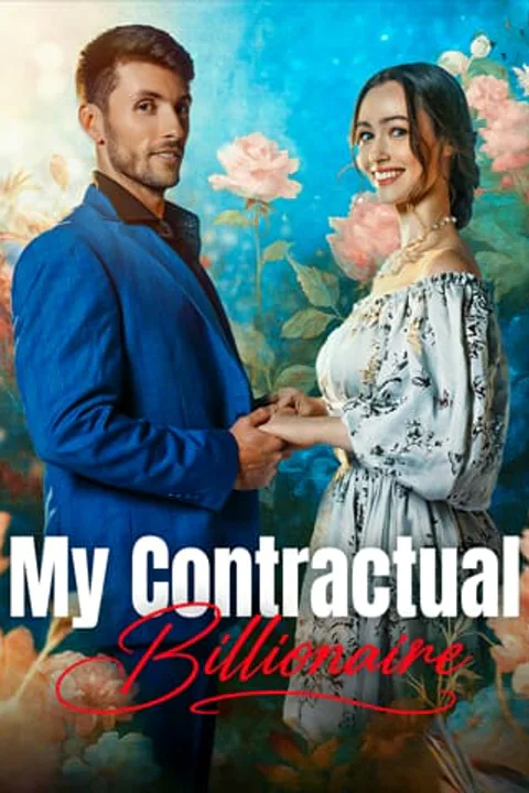 My Contractual Billionaire poster