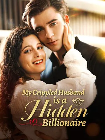 My Crippled Husband is a Hidden Billionaire poster